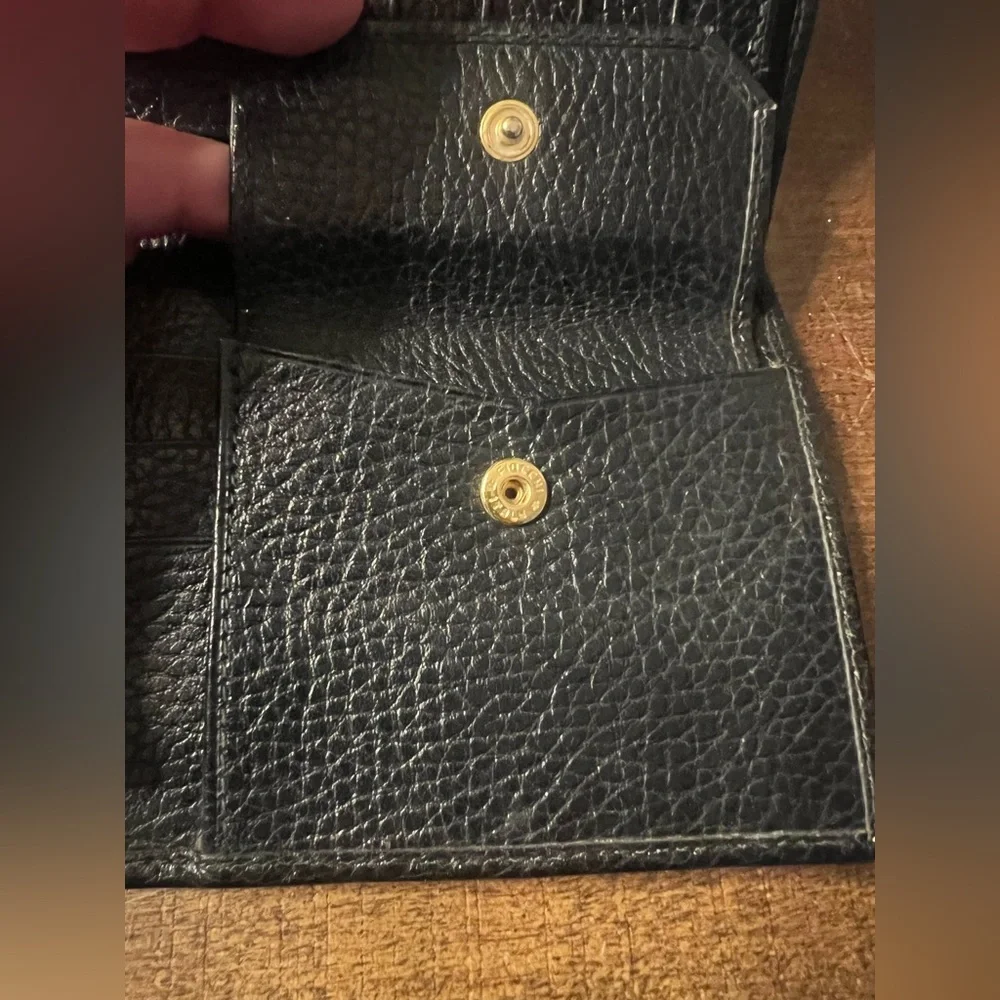 Celine Bifold Wallet